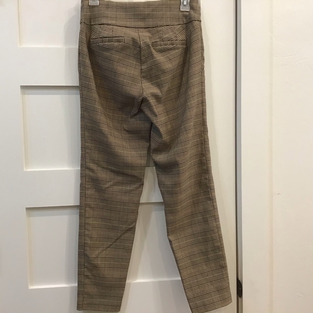 🖤 3 Pairs of Business‑Casual Stretch Legging Style Pants - Picture 8 of 11